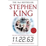 11.22.63 - Stephen King