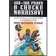 400+100 pravd o Chucku Norrisovi - 