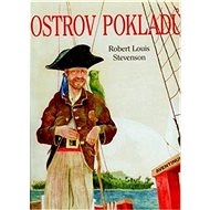 Ostrov pokladů - Robert Louis Stevenson