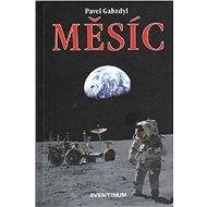 Měsíc - průvodce - Pavel Gabzdyl