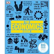 The Economics Book: Big Ideas - 