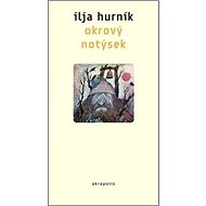 Okrový notýsek - 