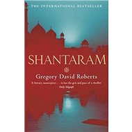 Shantaram - 