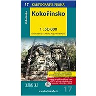 Kokořínsko 1:50 000 - 