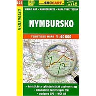 Nymbursko 1:40 000: SC 422 - 
