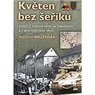 Květen bez šeříků - Vladimír Bružeňák