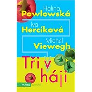 Tři v háji - 