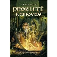 Legendy Prokleté knihovny - 