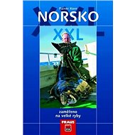 Norsko XXL - 