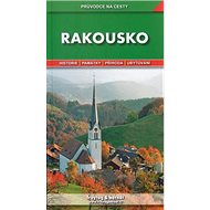 Rakousko Průvodce na cesty - 