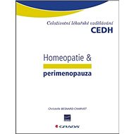Homeopatie a perimenopauza - Christelle Charvet Besnard
