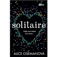 Solitaire - Alice Osemanová