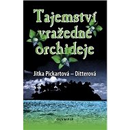 Tajemství vražedné orchideje - 