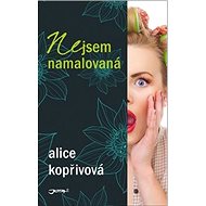 Nejsem namalovaná! - 