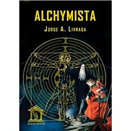 Alchymista - Jorge A. Livraga