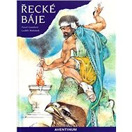 Řecké báje - 