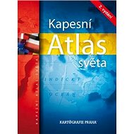 Kapesní atlas světa - 
