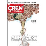 CREW2 42 Mezi řádky - 