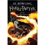 Harry Potter and the Half-Blood Prince 6 - Joanne K. Rowlingová