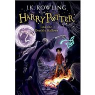 Harry Potter and the Deathly Hallows 7 - Joanne K. Rowlingová