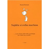 Najděte si svého marťana - Marek Herman