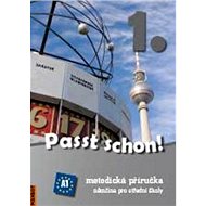 Passt schon! 1. díl Metodická příručka - 