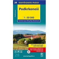 Podkrkonoší 1:50 000 - 