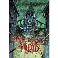 Zpěv kovových velryb - Vlado Ríša