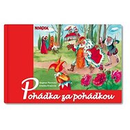 Pohádka za pohádkou - Dagmar Pernická; Zdeňka Krejčová