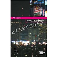 Afterdark - Haruki Murakami