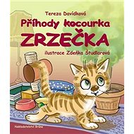 Příhody kocourka Zrzečka - Tereza Davídková