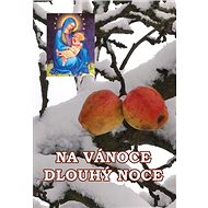 Na Vánoce dlouhý noce - Jan Neruda; Božena Němcová; Jaroslav Seifert