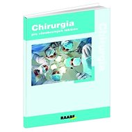 Chirurgia: pre všeobecných lekárov - Petr Herle; Lubomír Brož; Jan Bürger