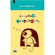 Jazykové jednohubky - Jan Táborský