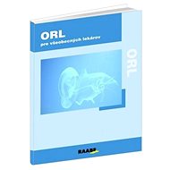 ORL: pre všeobecných lekárov - Jan Plzák