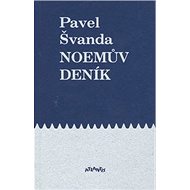 Noemův deník - Pavel Švanda