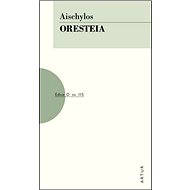 Oresteia: svazek 115 - 
