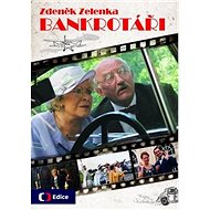 Bankrotáři: Černá komedia o sebevrazích - 