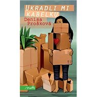 Ukradli mi kabelku - 