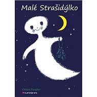 Malé Strašidýlko - Otfried Preussler