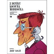 Z deníku kocoura Modroočka - Josef Kolář; Helena Zmatlíková