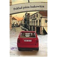 Poklad pána Isakowitza - Danny Wattin