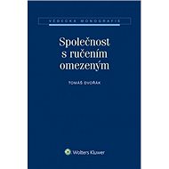 Společnost s ručením omezeným - Tomáš Dvořák