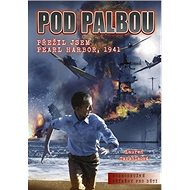 Pod palbou: Přežil jsem Pearl Harbor, 1941 - Lauren Tarhisová