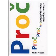 PROČ spolu před svatbou nebydlet a nespat - Martin Kvapilík