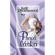 Pravá láska - Jude Deverauxová