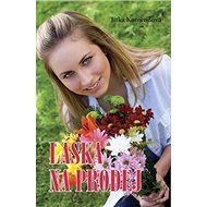 Láska na prodej - Jitka Komendová