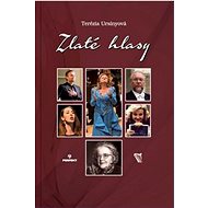 Zlaté hlasy - Terézia Ursínyová