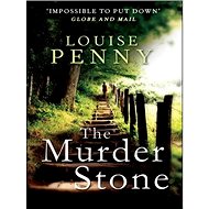 The Murder Stone - 