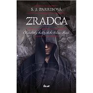 Zradca - S.J. Parrisová